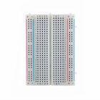 400 Punkte Mini Solderless Brotschneidebrett Protoboard PCB Test Tafel