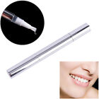 2xstück Zähne Whitening Bleaching Pen Zähne Zahnaufhellung Zahnweiß Stift Gel