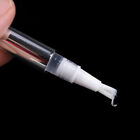 2xstück Zähne Whitening Bleaching Pen Zähne Zahnaufhellung Zahnweiß Stift Gel