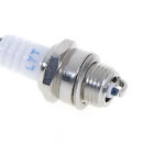 2x L7T Zündkerzen Kit Fit Verschiedene Rasenmäher Heckenschere Chainsaw Bikes