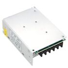 1x (Schaltnetzteil Trafo Netzteil Treiber 60W DC 12V 5A für LED Str I3F7