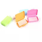 10x Packungen Scent Dental Orthodontie Wachs für Zahnspange Gum