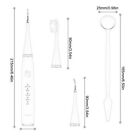 Elektrische Sonic Zähne Scaler Oral Irrigator Zähne Bleaching Reinigung Werkzeug