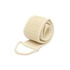 Handschuhe Natural Luffa Luffa +Rücken Bad Dusche Körper Wäscher Pinsel Peelin