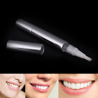 2xstück Zähne Whitening Bleaching Pen Zähne Zahnaufhellung Zahnweiß Stift Gel