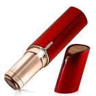 USB 2xMode Frauen schmerzlos Gesichts Gesicht Körper Haarentfernung