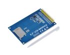 Zoll TFT LCD Touch Screen Modul Display Ultra HD 320X240 ILI9341 für 3.2 ''3