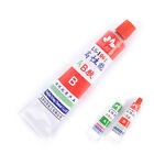 Ultrastrong AB Epoxy Klebstoff Kleber Spachtel Starke Keramik Glas Gummi Metall