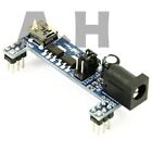 MB102 Breadboard Stromversorgung Modul 3.3V 5V Solderless für zB Arduino Neu