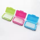 10x Packungen Scent Dental Orthodontie Wachs für Zahnspange Gum