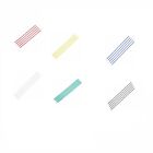 100x Set flexibel Jumper Kabel Set für Breadboard Wire Steckbrücken Drahtbrücken