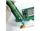 Mechaniker 10ml 6 Farbe Uv-härtung Solder Maske Tinte für PCB BGA Platine Isolie