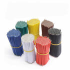 100x Set flexibel Jumper Kabel Set für Breadboard Wire Steckbrücken Drahtbrücken