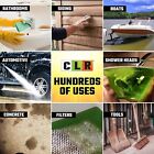 CLR Calcium-, Limetten- und Rostentferner, biologisch abbaubar, 828,059ml