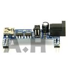 MB102 Breadboard Stromversorgung Modul 3.3V 5V Solderless für zB Arduino Neu