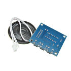 Voice ISD1820 Aufnahme Recorder Modul mit Mic Klingen Audio mit Lautsprecher