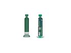 Grün PCB BGA Löt Flussmittel Paste kit UV Lötmittel Resist löten Öl TO 10CC