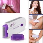 Frauen Remover Instant Schmerzfreie FinishingTouch Haarentfernung Körper