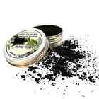 3x15g Zahnaufhellung Pulver Bio-Holzkohle Bambus Natur Zahnaufheller Zahnweiß