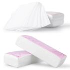 200 Teile / los Enthaarung Tuch Wachs Haarentfernung Bein Gesicht Arm Papier Str