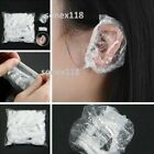 Einweg Ohrenschützer Dusche wasserdicht Haarfärbemittel Gehörschutz A