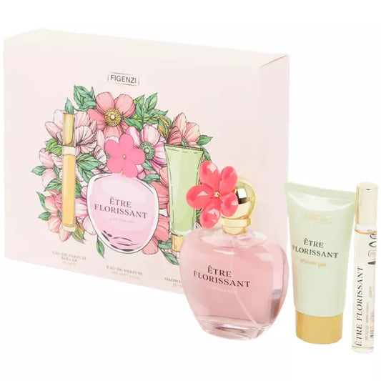 Figenzi Geschenkset Être Florissant
