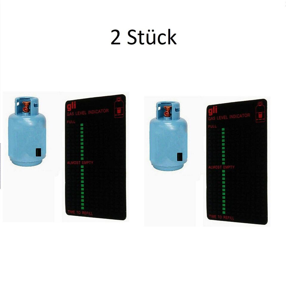 Thermometer-Propan-Butan-LPG-Kraftstoff-Gas-Tank-Level-Indicator-magnetische