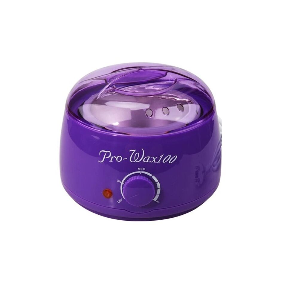Wachsgerät haarentfernung elektronische wachs heizung, heißer wachs maschine