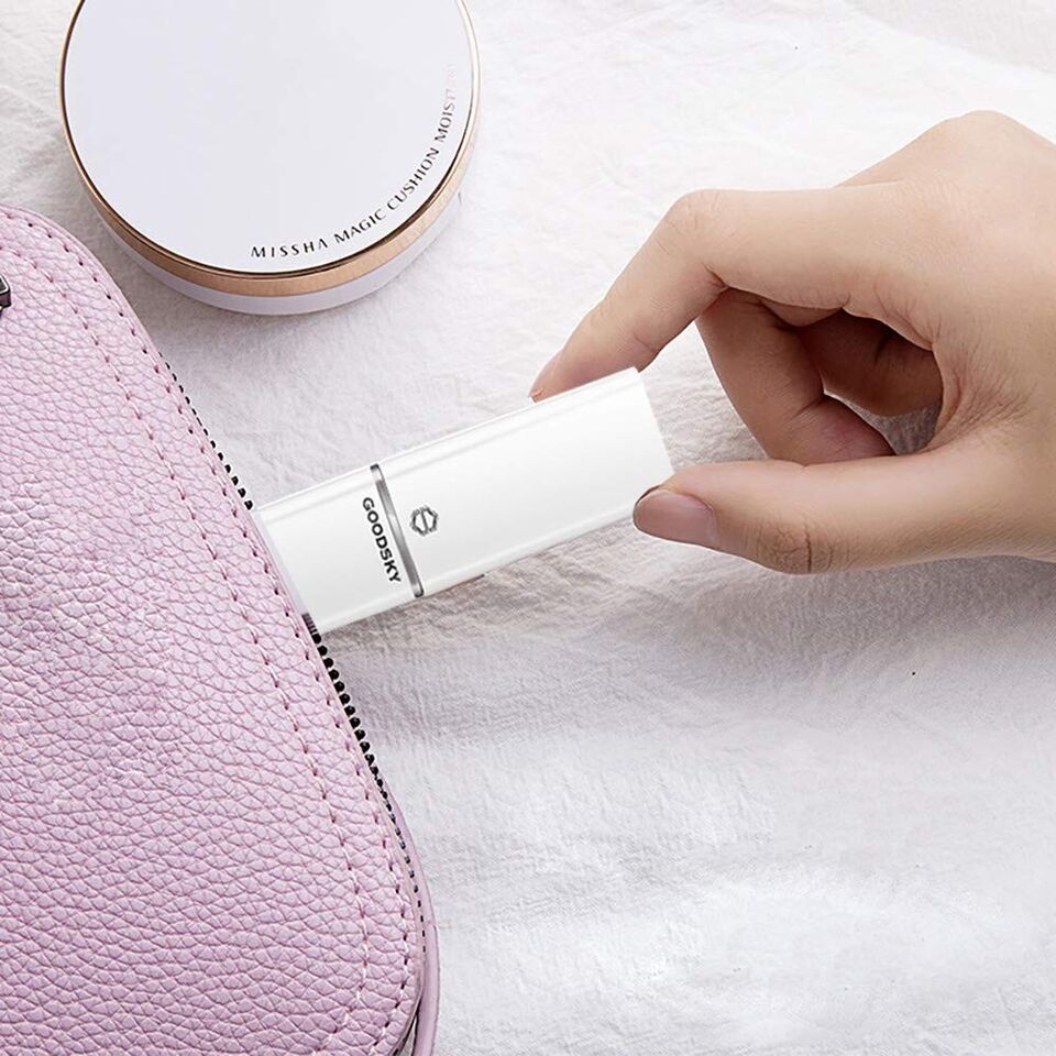 Gesichtshaarentfernung, schmerzfrei,schmerzfrei, Lippenstift Gesichtshaarentfern