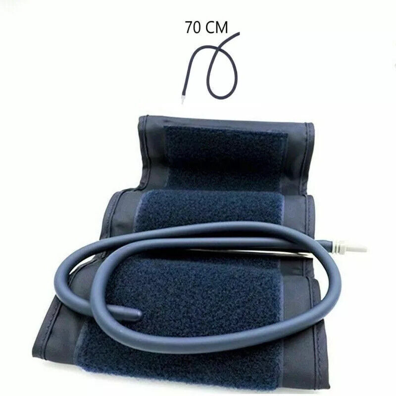 Manuelle Blutdruckmanschette Ersatz für Blutdruckmessgerät