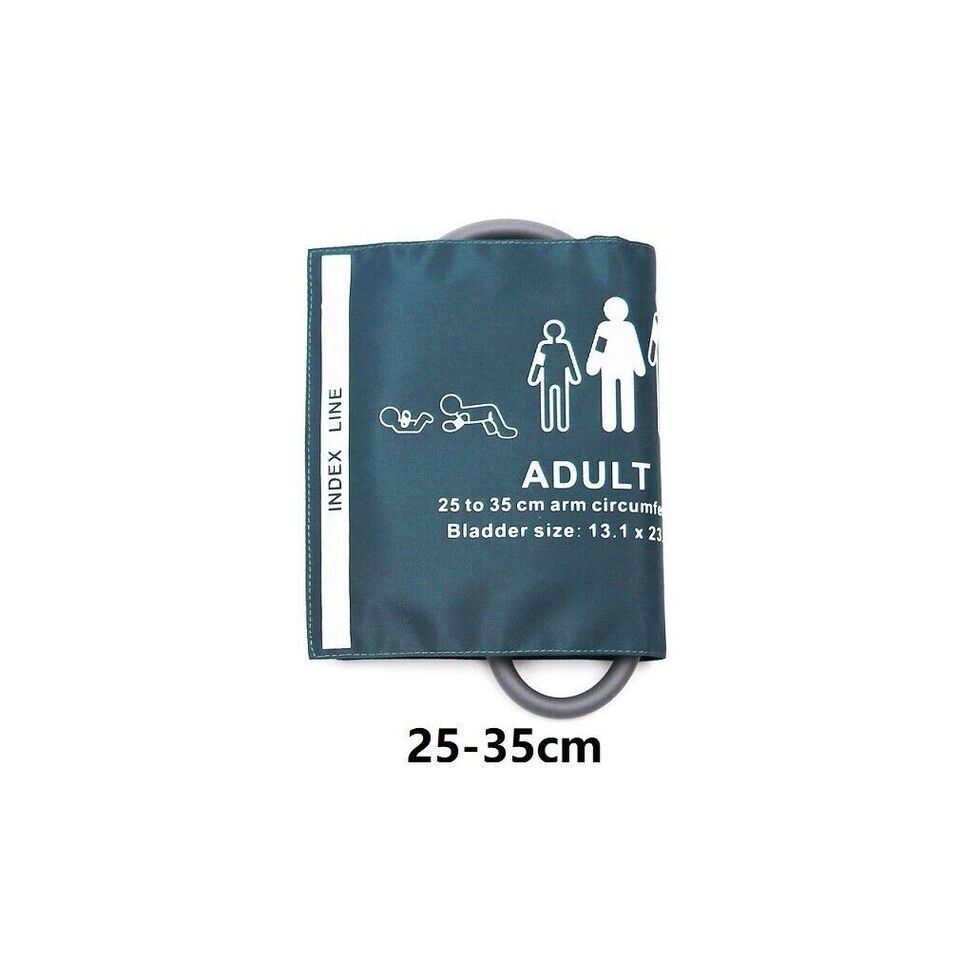 Erwachsene Manschette Infant Kind Manschette für CONTEC08A/08C/ABPM50/PM50 blutd