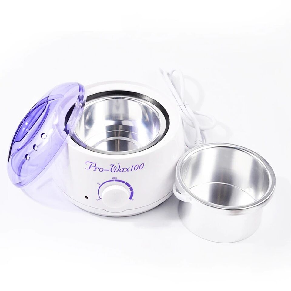 Wachsgerät haarentfernung elektronische wachs heizung, heißer wachs maschine