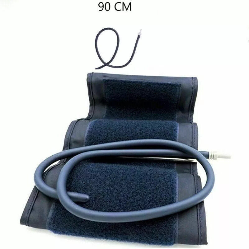 Manuelle Blutdruckmanschette Ersatz für Blutdruckmessgerät