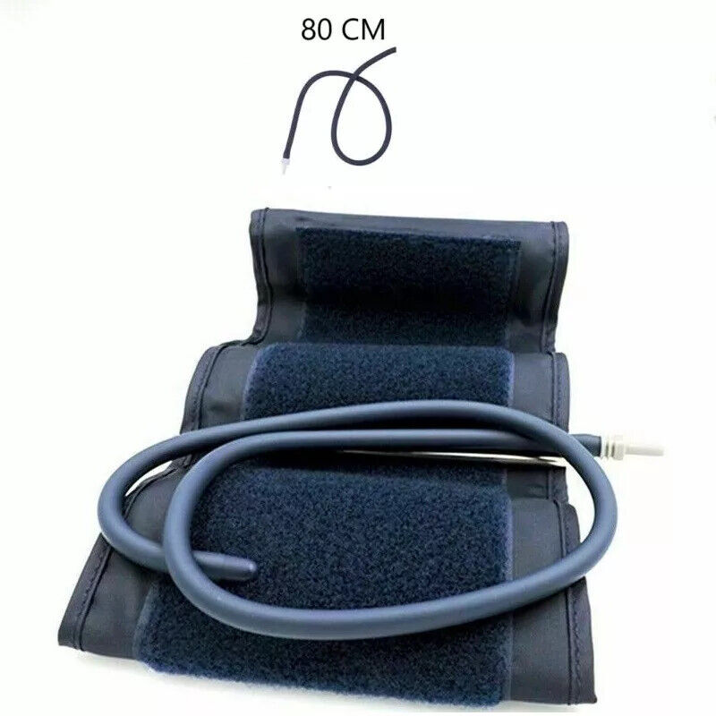 Manuelle Blutdruckmanschette Ersatz für Blutdruckmessgerät