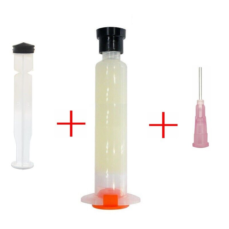 Lötwerkzeug No-Clean Und Bleifrei BGA NC-559-ASM-UV(TPF) Flussmittel