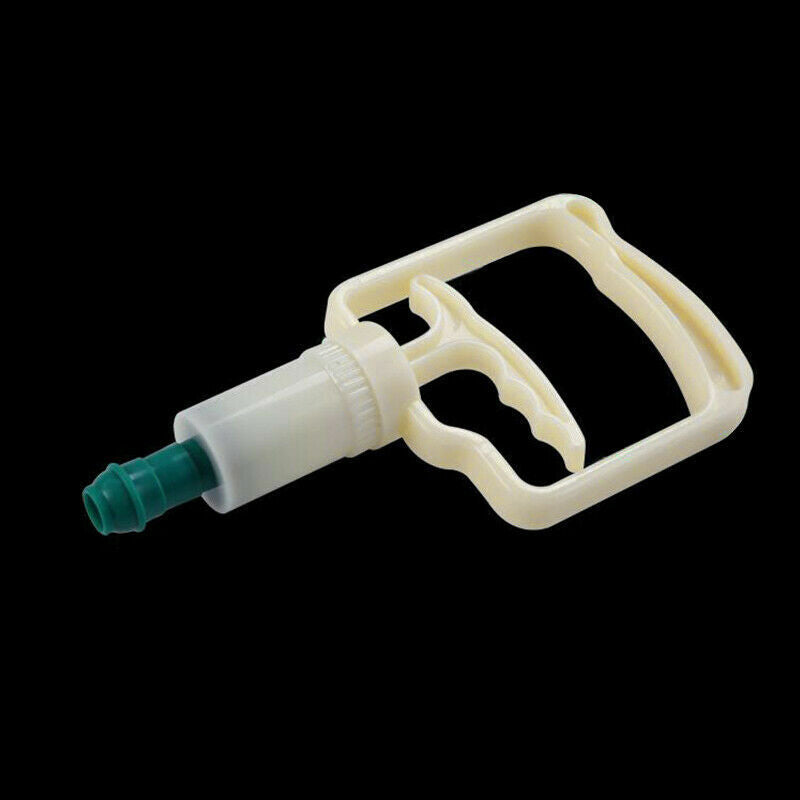 2X Größe Vakuum Busen Vakuumbrüste Brustvergrößerung Schröpfpumpe