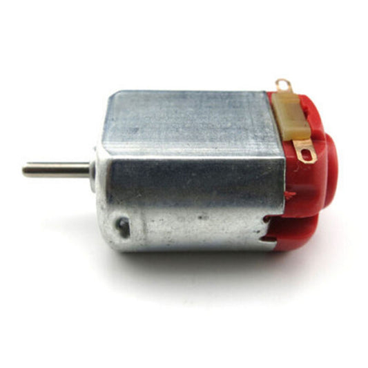 2 stücke 3 V 6 V DC Hobby Motor Kunst 130 Mikro Bewegungsspielzeug Motor DC Moto