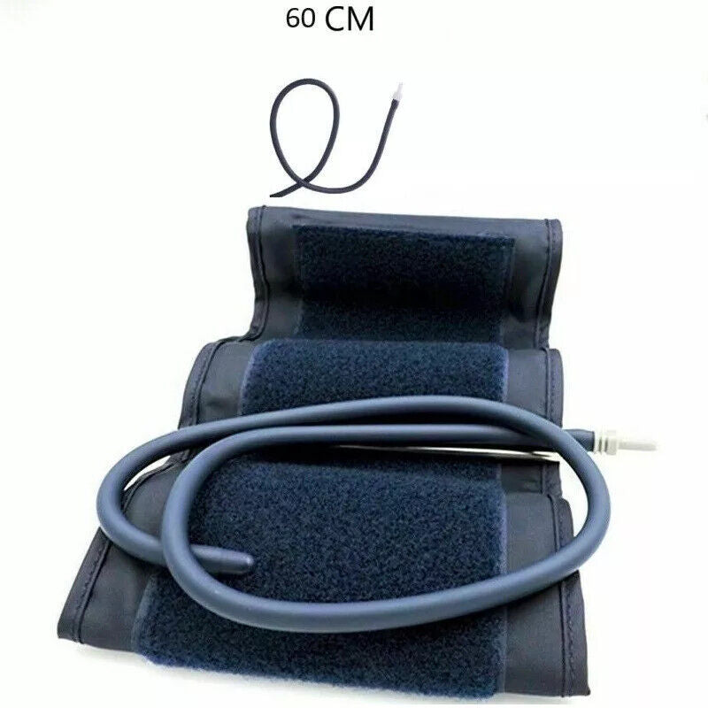 Manuelle Blutdruckmanschette Ersatz für Blutdruckmessgerät