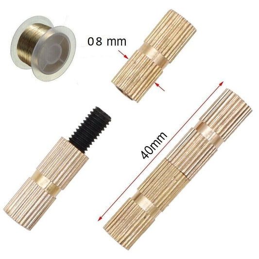 100M Schneiddraht + Cut Line Griff für LCD-Bildschirm Separator