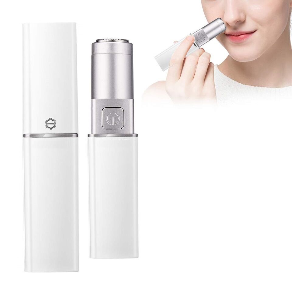 Gesichtshaarentfernung, schmerzfrei,schmerzfrei, Lippenstift Gesichtshaarentfern